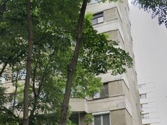 Obor Colentina Teiul Doamnei langa sectia 7 politie