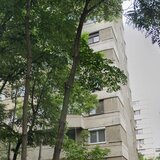 Obor Colentina Teiul Doamnei langa sectia 7 politie